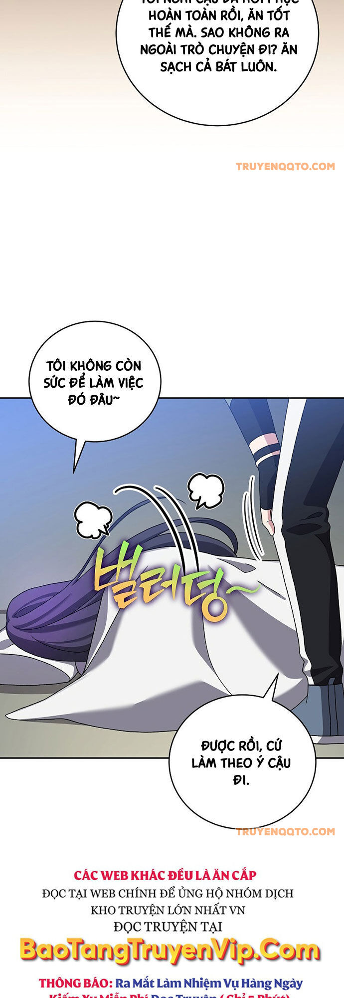 Nhân Vật Ngoài Lề Tiểu Thuyết: Chapter 119