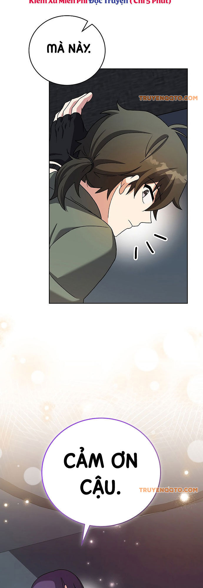 Nhân Vật Ngoài Lề Tiểu Thuyết: Chapter 119