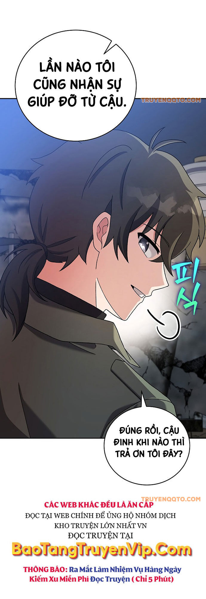 Nhân Vật Ngoài Lề Tiểu Thuyết: Chapter 119