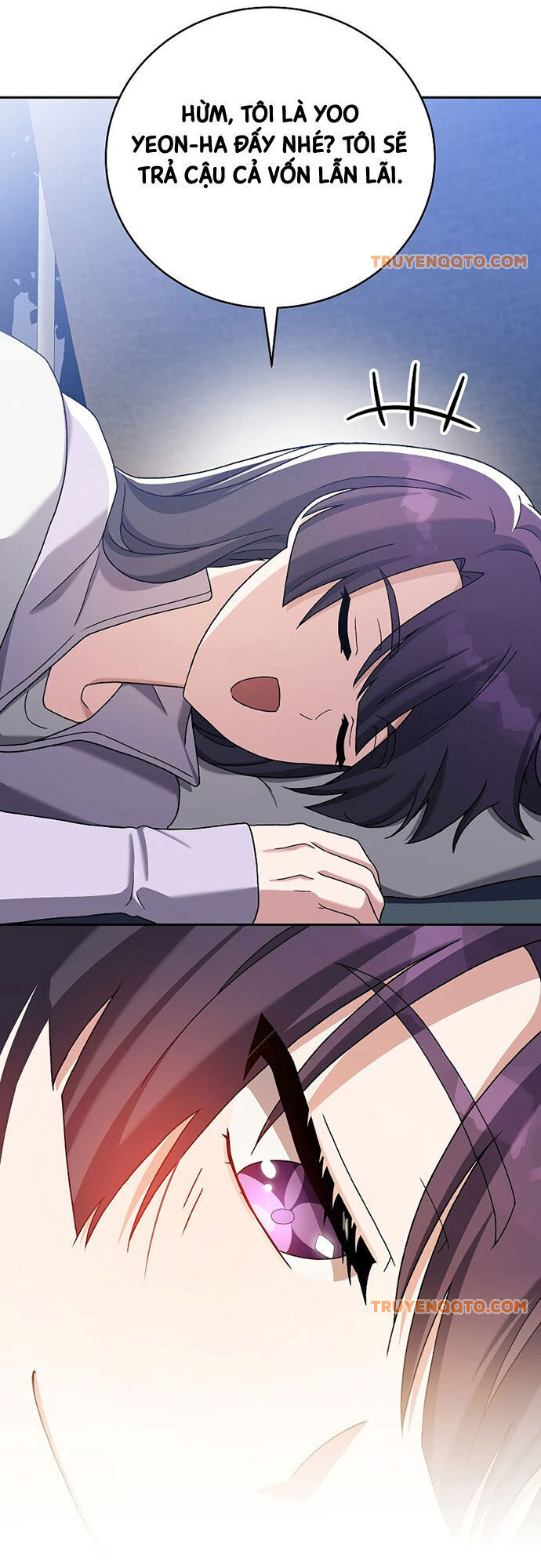 Nhân Vật Ngoài Lề Tiểu Thuyết: Chapter 119