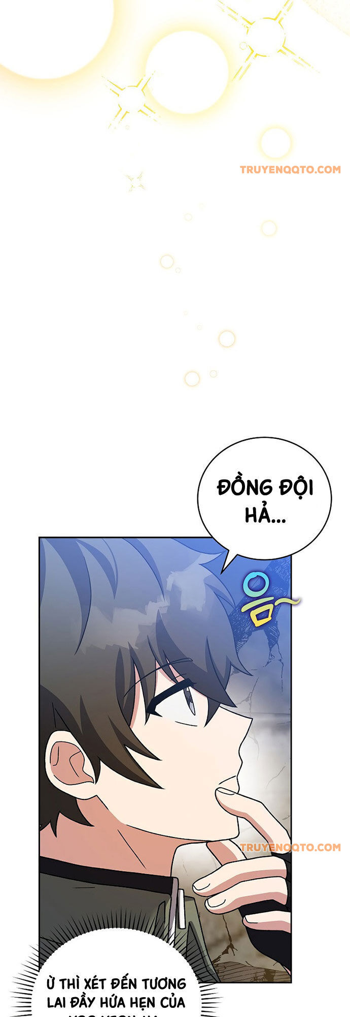 Nhân Vật Ngoài Lề Tiểu Thuyết: Chapter 119