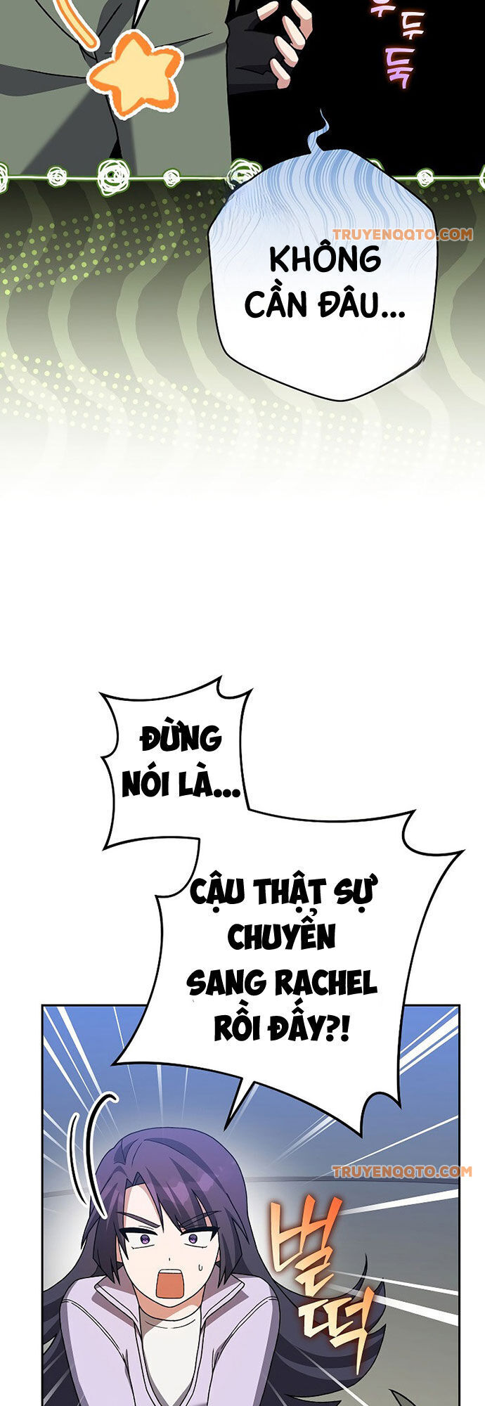 Nhân Vật Ngoài Lề Tiểu Thuyết: Chapter 119