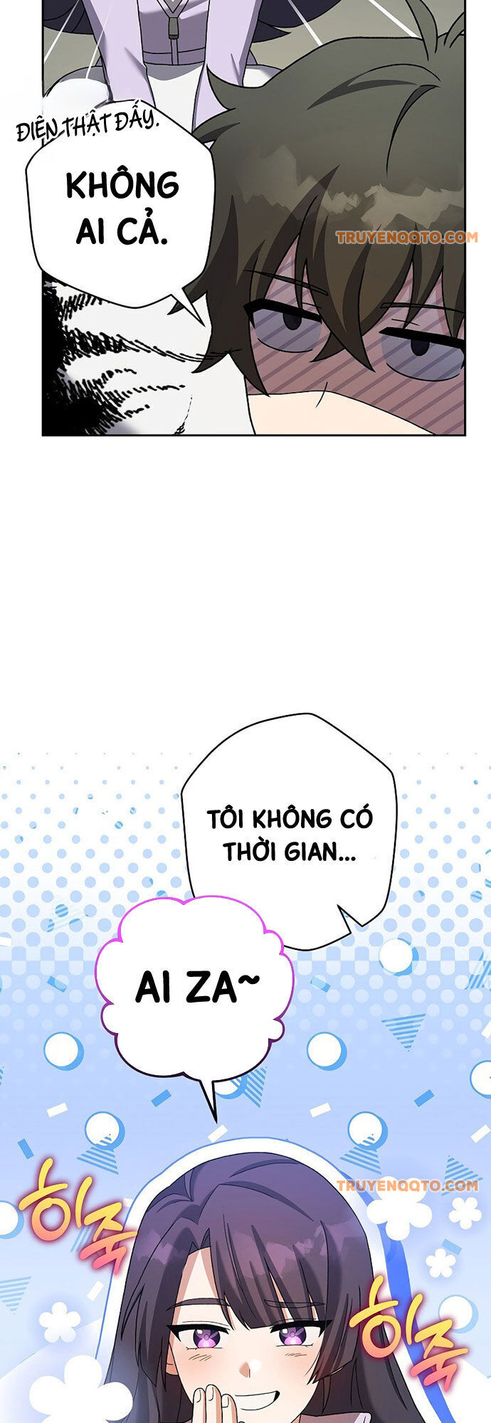Nhân Vật Ngoài Lề Tiểu Thuyết: Chapter 119