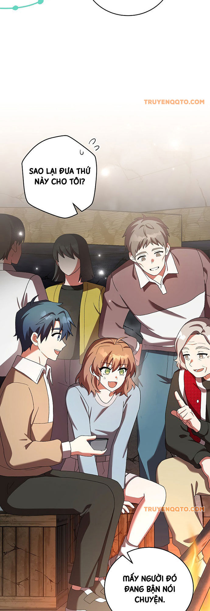 Nhân Vật Ngoài Lề Tiểu Thuyết: Chapter 119