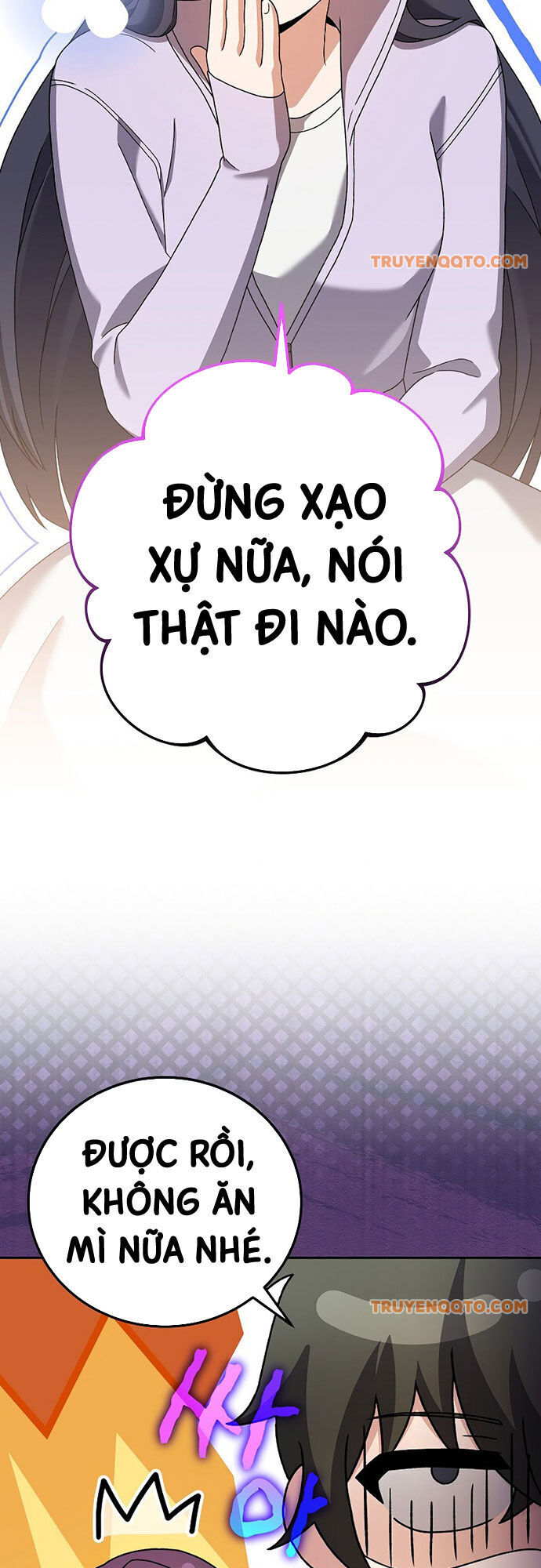 Nhân Vật Ngoài Lề Tiểu Thuyết: Chapter 119