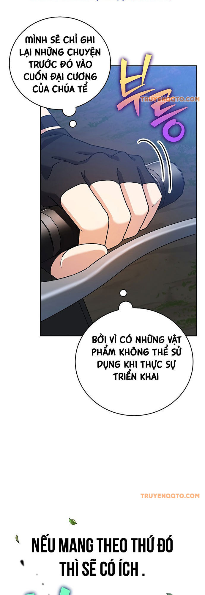 Nhân Vật Ngoài Lề Tiểu Thuyết: Chapter 119