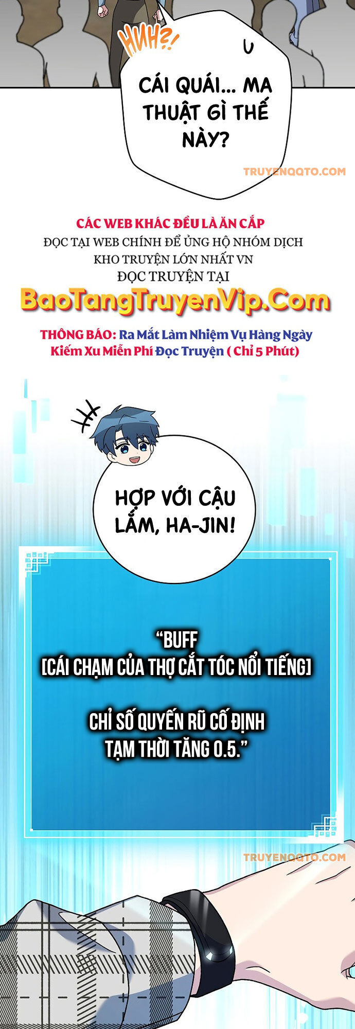 Nhân Vật Ngoài Lề Tiểu Thuyết: Chapter 119