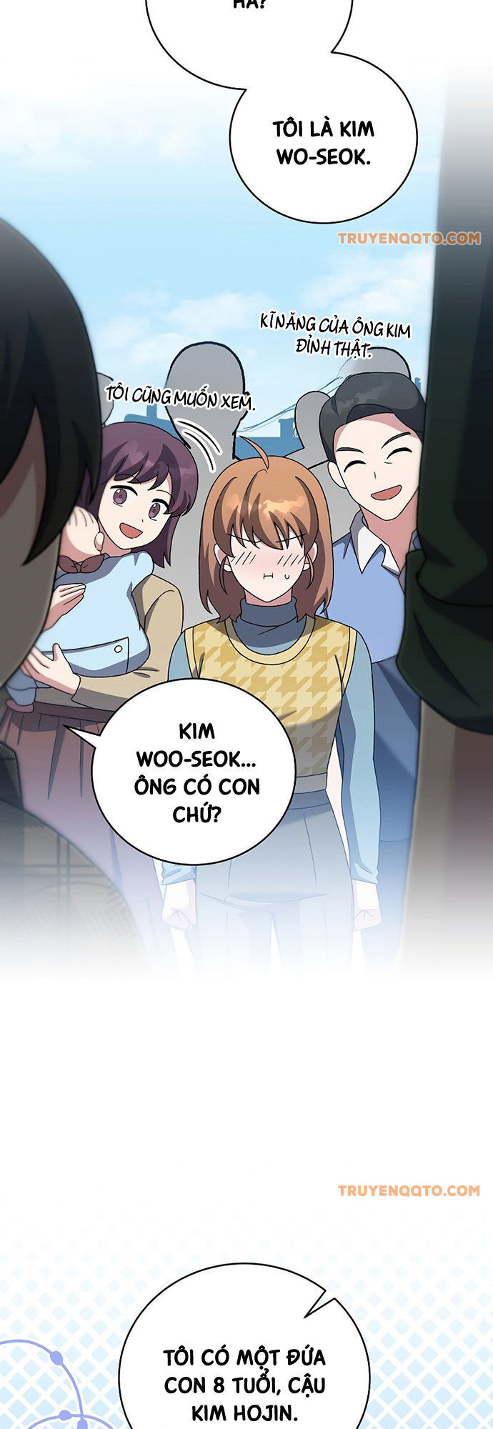 Nhân Vật Ngoài Lề Tiểu Thuyết: Chapter 119