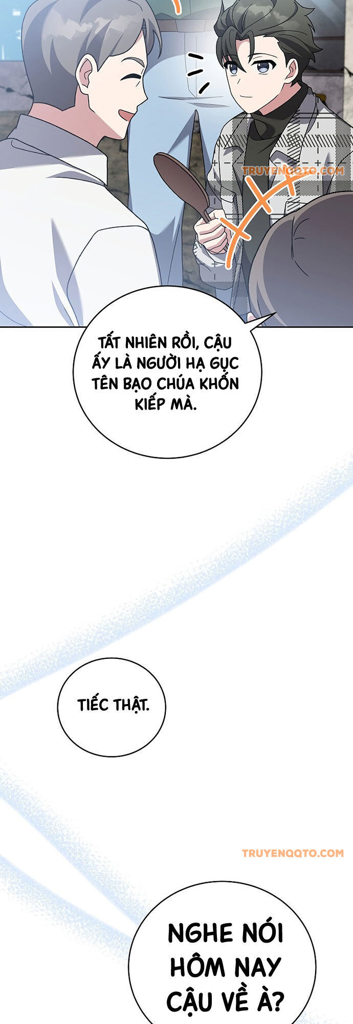 Nhân Vật Ngoài Lề Tiểu Thuyết: Chapter 119