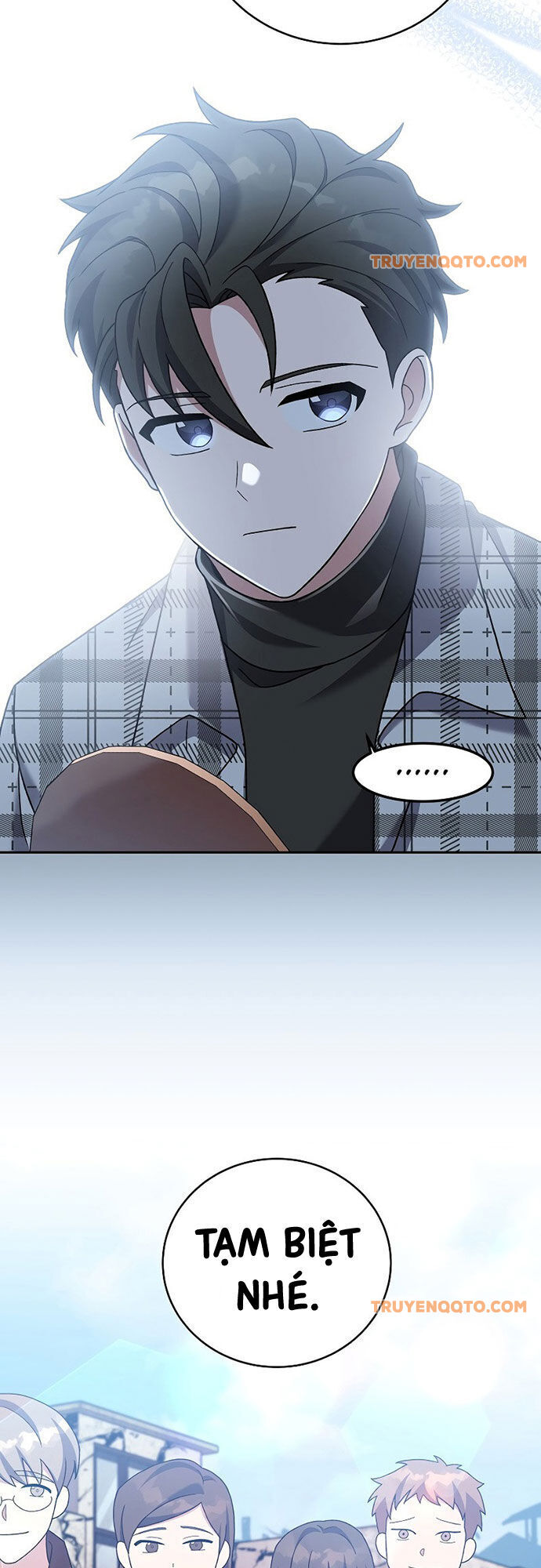 Nhân Vật Ngoài Lề Tiểu Thuyết: Chapter 119