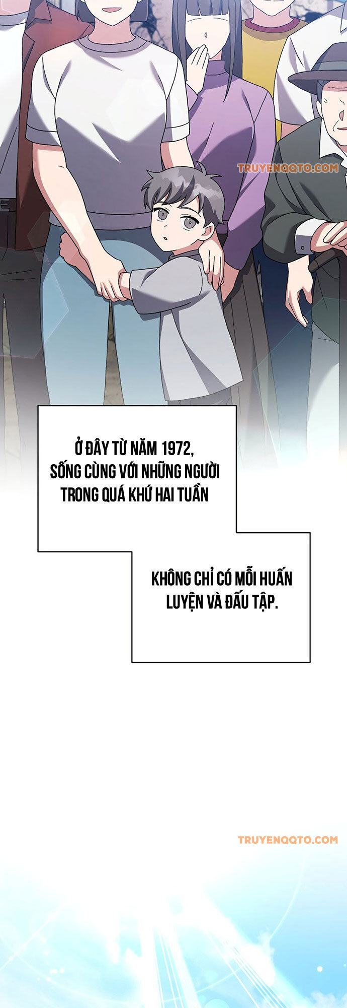 Nhân Vật Ngoài Lề Tiểu Thuyết: Chapter 119