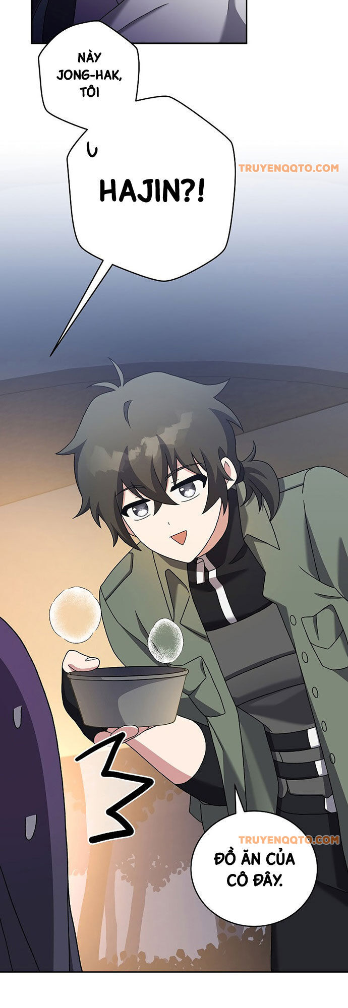 Nhân Vật Ngoài Lề Tiểu Thuyết: Chapter 119