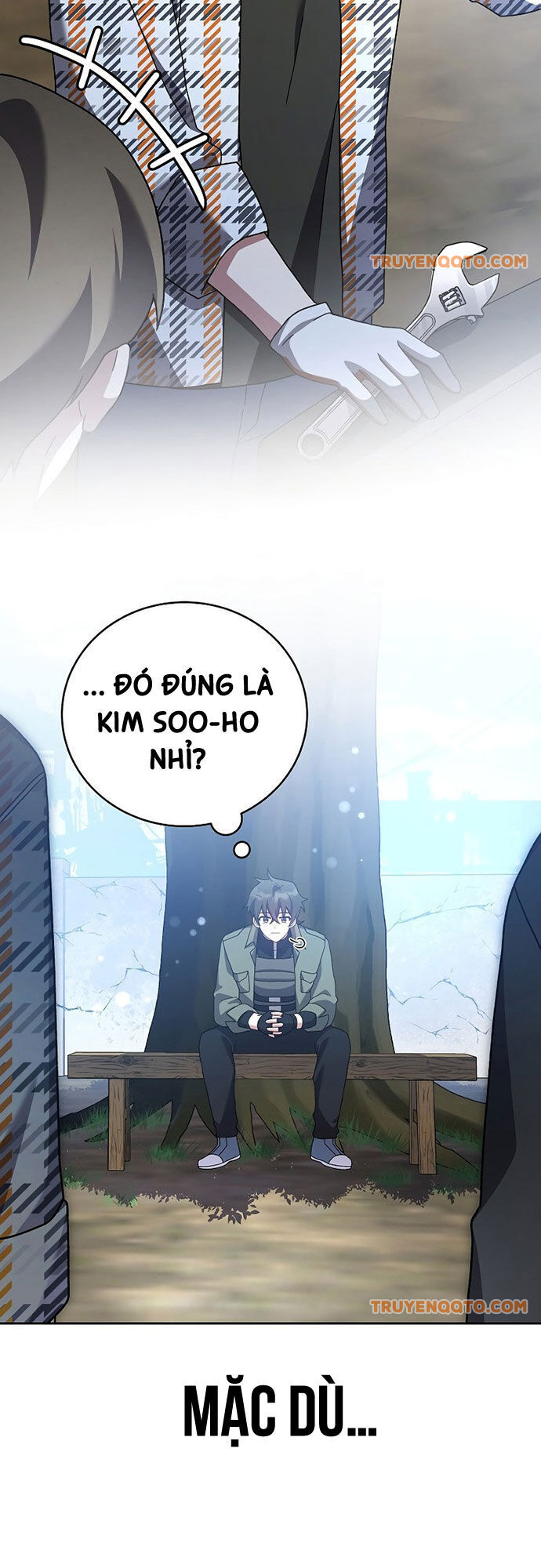 Nhân Vật Ngoài Lề Tiểu Thuyết: Chapter 119
