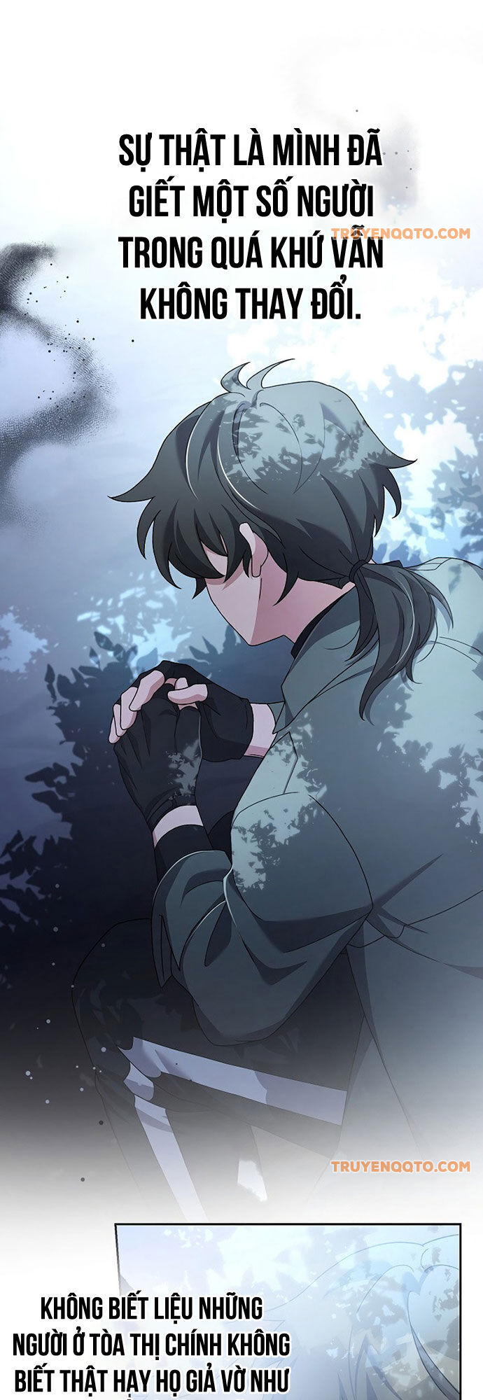 Nhân Vật Ngoài Lề Tiểu Thuyết: Chapter 119