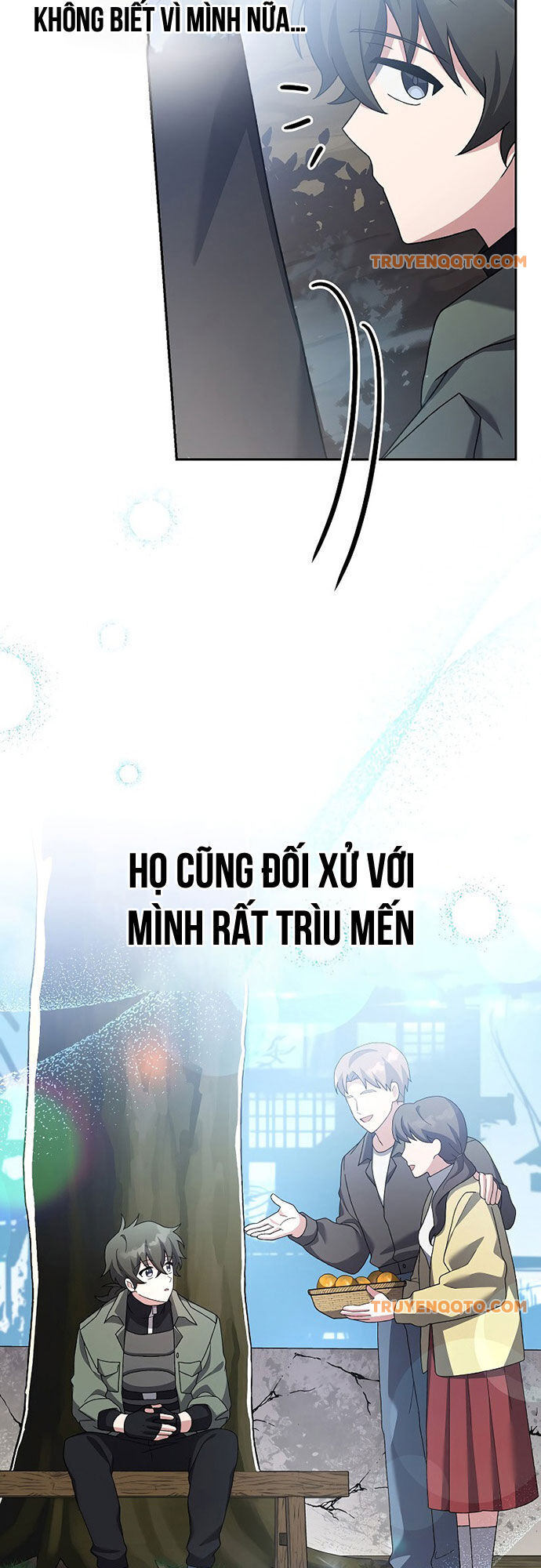 Nhân Vật Ngoài Lề Tiểu Thuyết: Chapter 119