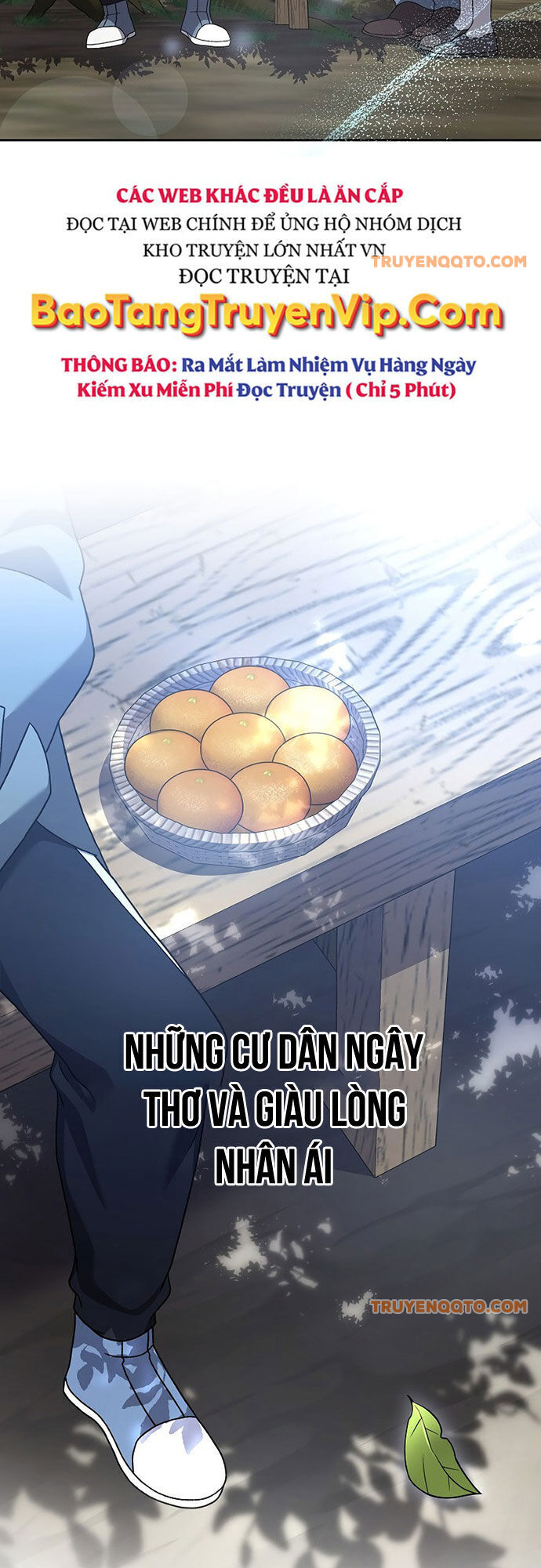 Nhân Vật Ngoài Lề Tiểu Thuyết: Chapter 119