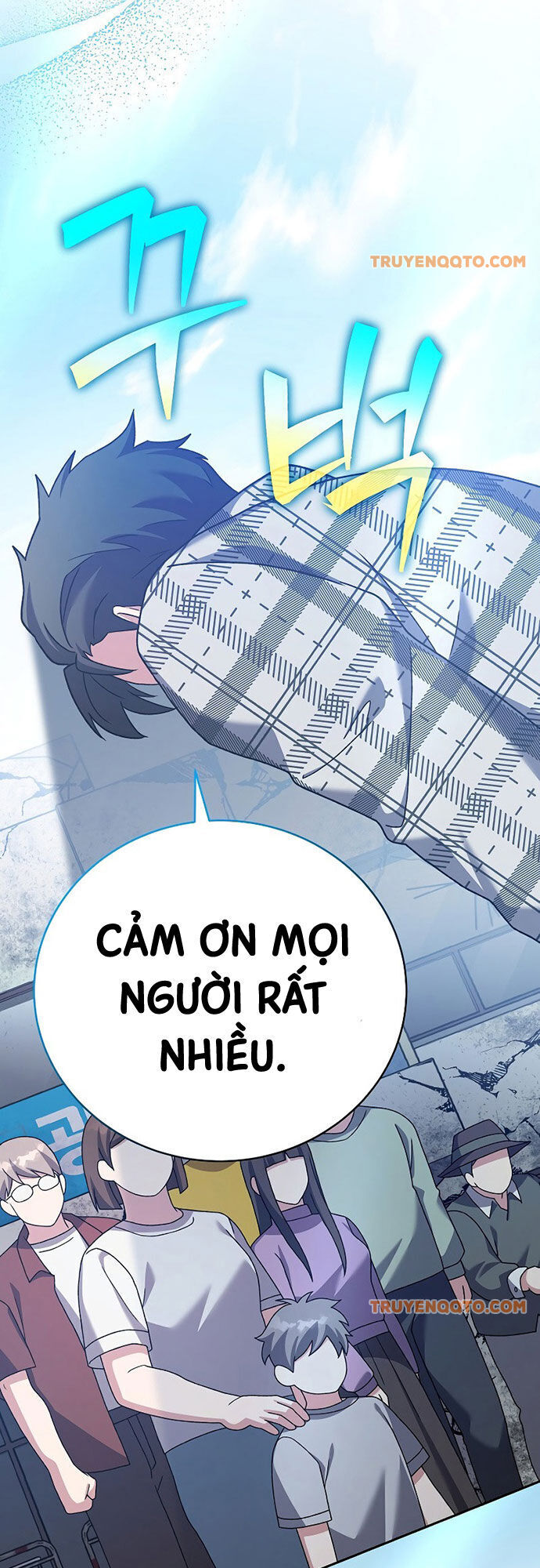 Nhân Vật Ngoài Lề Tiểu Thuyết: Chapter 119