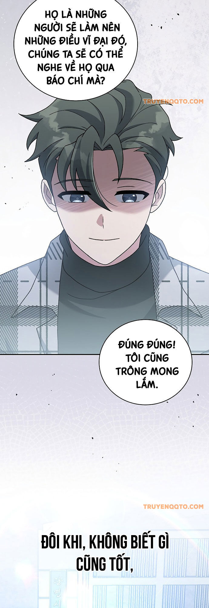 Nhân Vật Ngoài Lề Tiểu Thuyết: Chapter 119