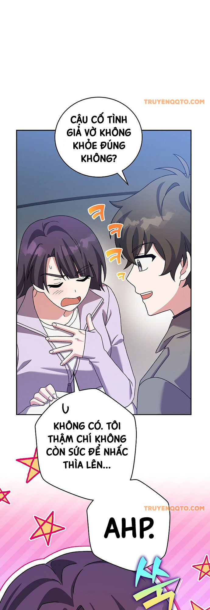 Nhân Vật Ngoài Lề Tiểu Thuyết: Chapter 119