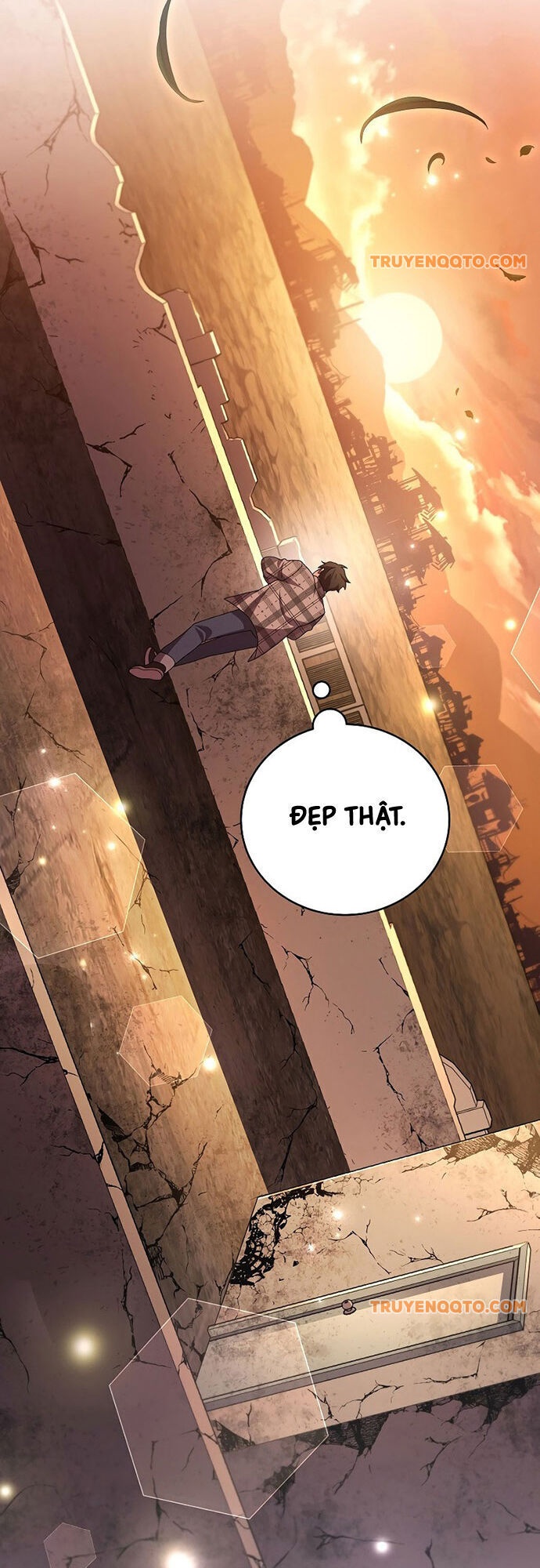 Nhân Vật Ngoài Lề Tiểu Thuyết: Chapter 119