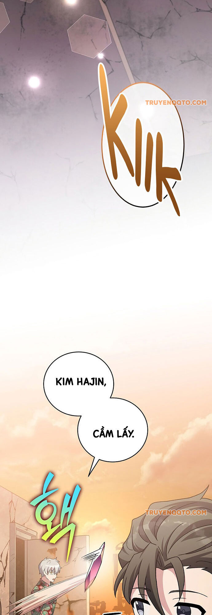 Nhân Vật Ngoài Lề Tiểu Thuyết: Chapter 119