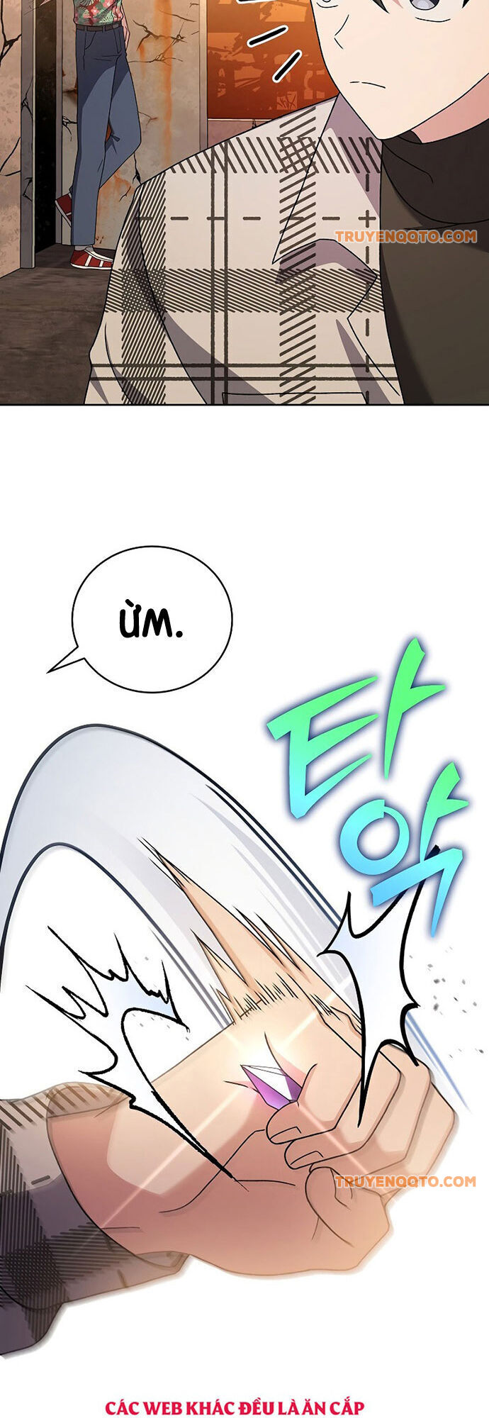 Nhân Vật Ngoài Lề Tiểu Thuyết: Chapter 119