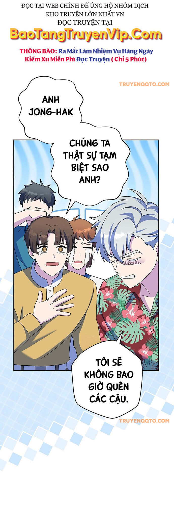 Nhân Vật Ngoài Lề Tiểu Thuyết: Chapter 119