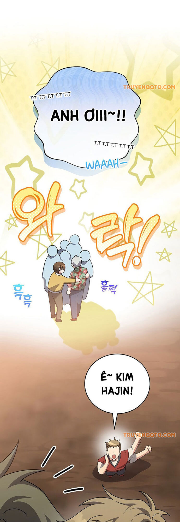 Nhân Vật Ngoài Lề Tiểu Thuyết: Chapter 119