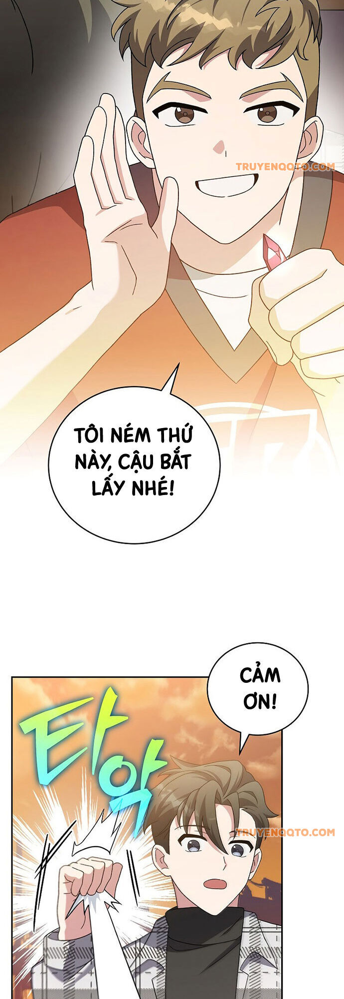 Nhân Vật Ngoài Lề Tiểu Thuyết: Chapter 119