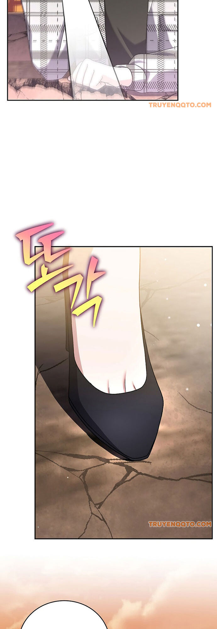 Nhân Vật Ngoài Lề Tiểu Thuyết: Chapter 119