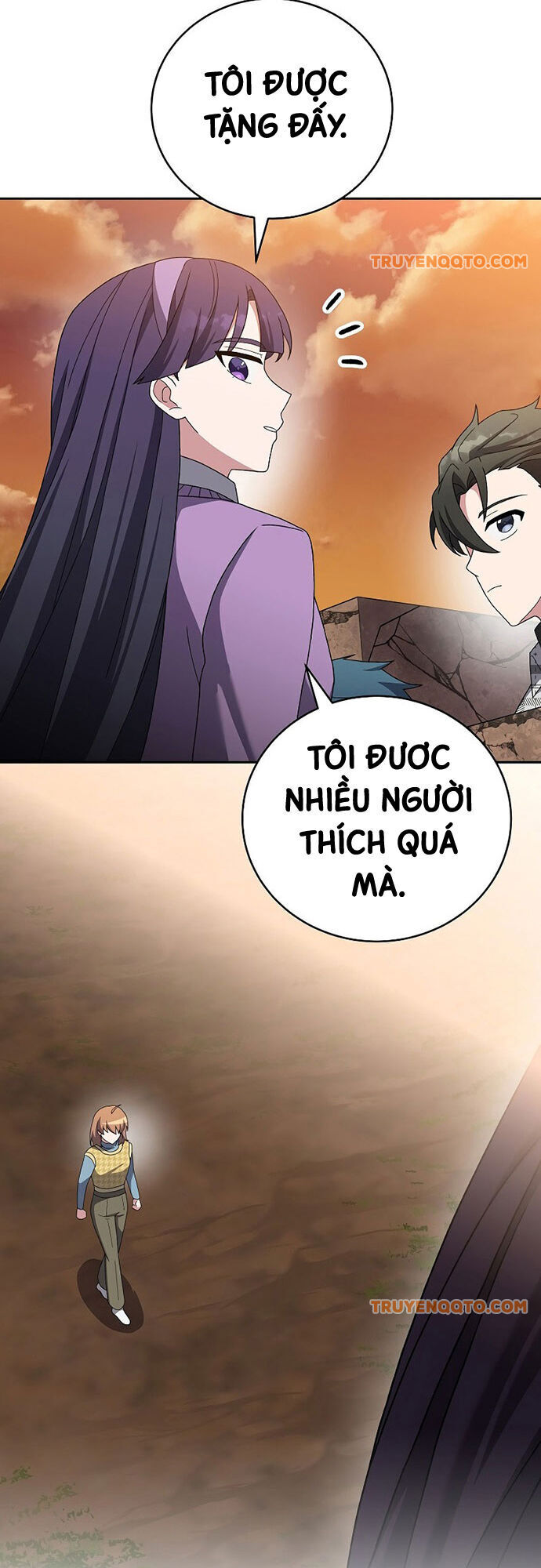 Nhân Vật Ngoài Lề Tiểu Thuyết: Chapter 119