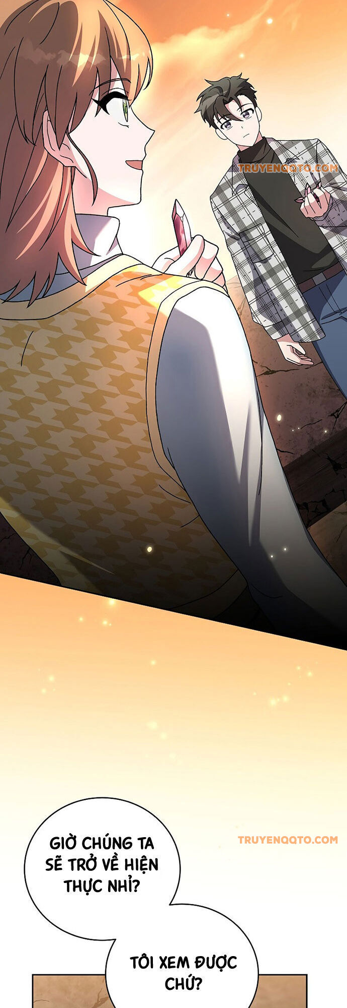 Nhân Vật Ngoài Lề Tiểu Thuyết: Chapter 119