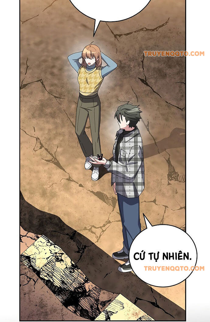 Nhân Vật Ngoài Lề Tiểu Thuyết: Chapter 119