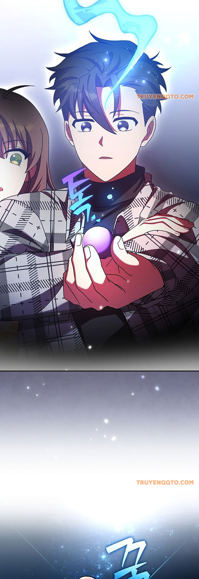 Nhân Vật Ngoài Lề Tiểu Thuyết: Chapter 119