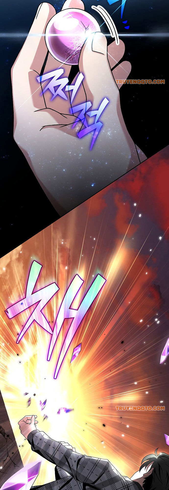 Nhân Vật Ngoài Lề Tiểu Thuyết: Chapter 119