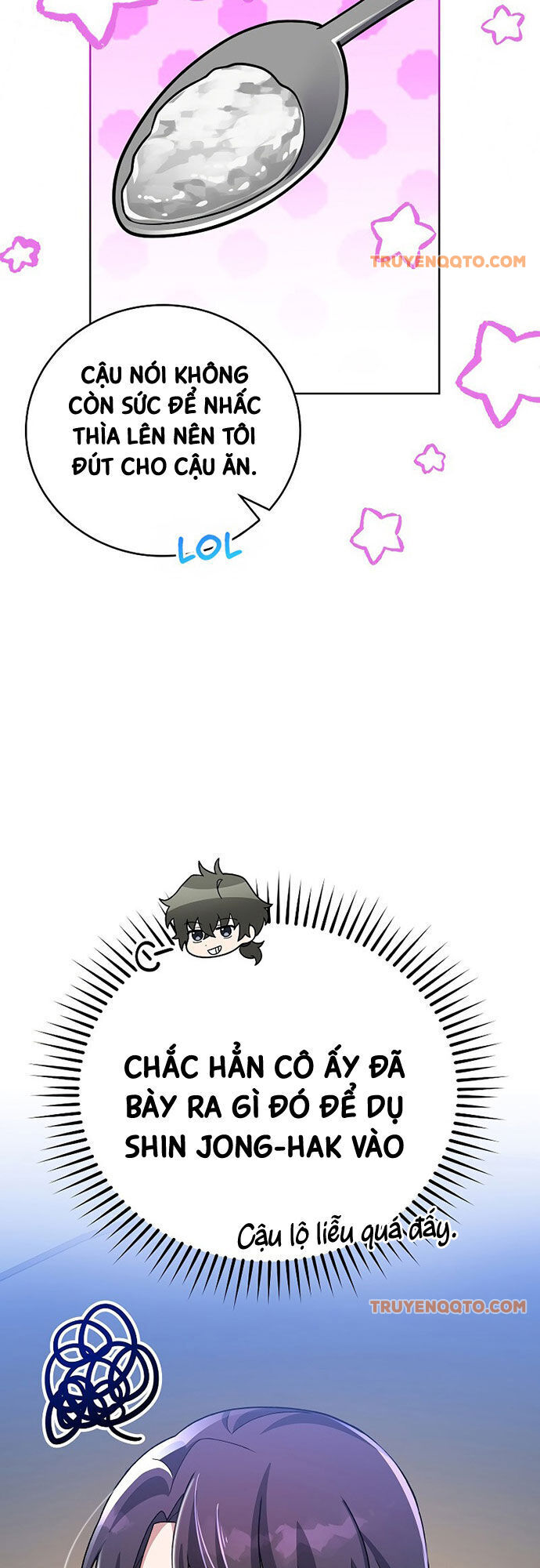 Nhân Vật Ngoài Lề Tiểu Thuyết: Chapter 119