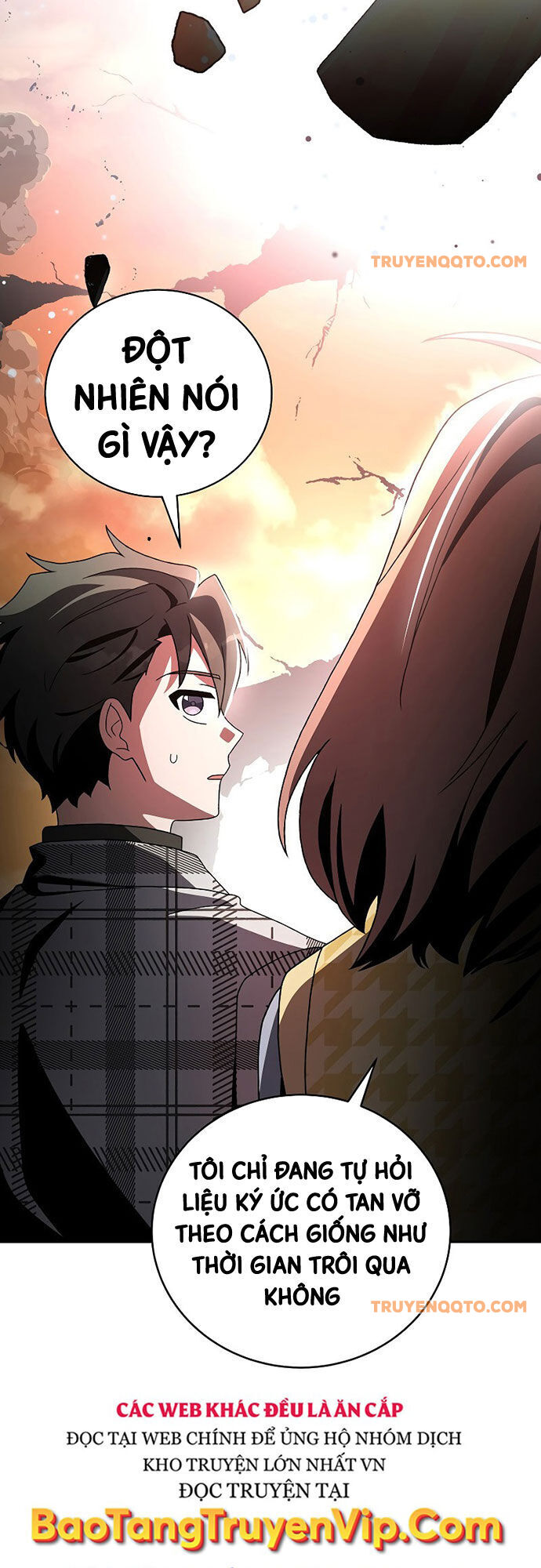 Nhân Vật Ngoài Lề Tiểu Thuyết: Chapter 119