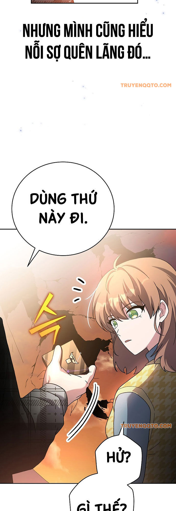 Nhân Vật Ngoài Lề Tiểu Thuyết: Chapter 119