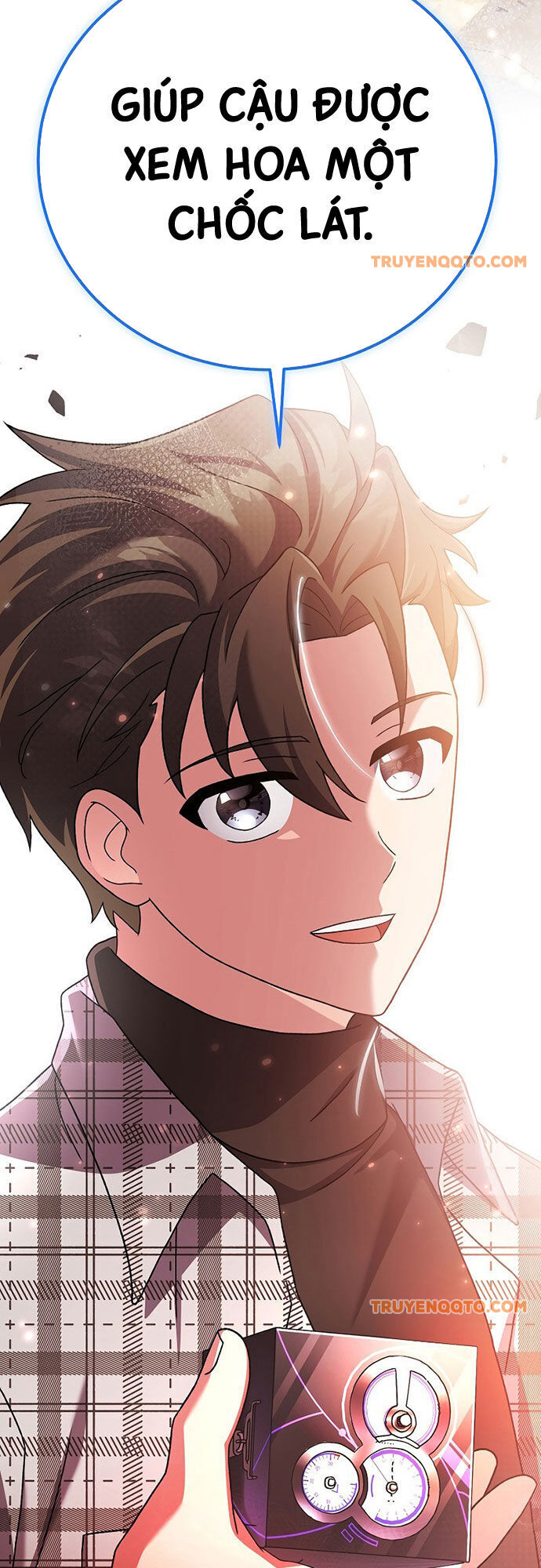 Nhân Vật Ngoài Lề Tiểu Thuyết: Chapter 119