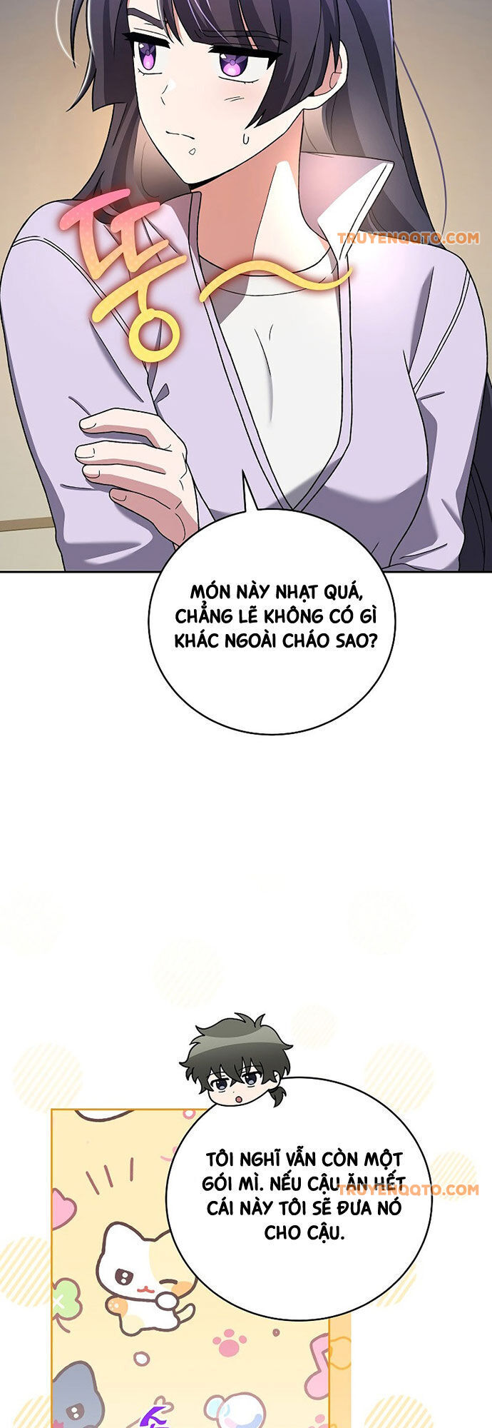 Nhân Vật Ngoài Lề Tiểu Thuyết: Chapter 119