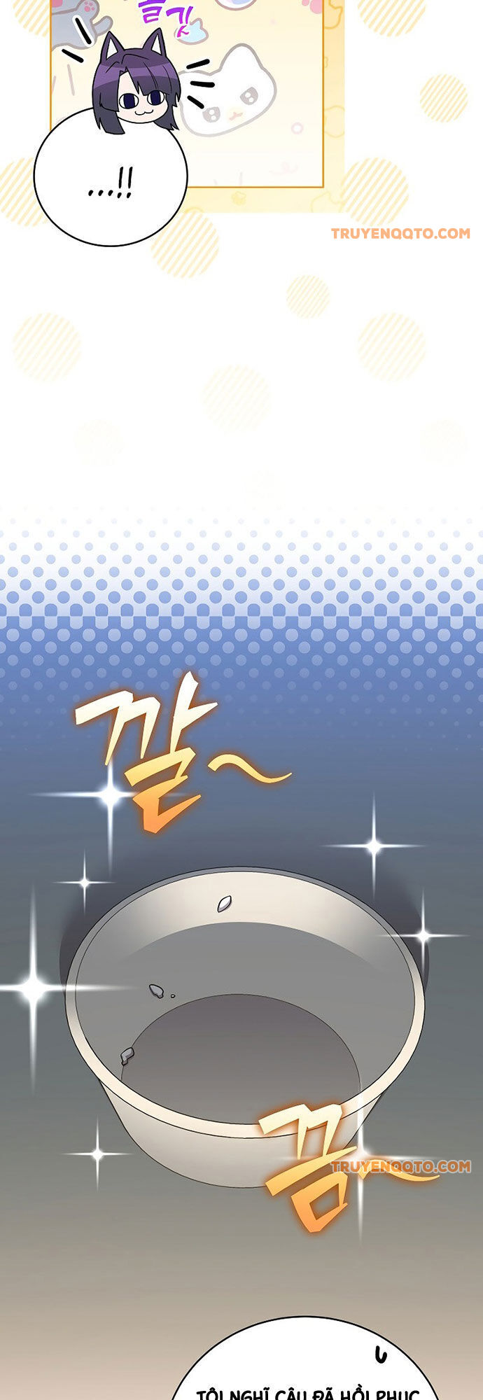 Nhân Vật Ngoài Lề Tiểu Thuyết: Chapter 119