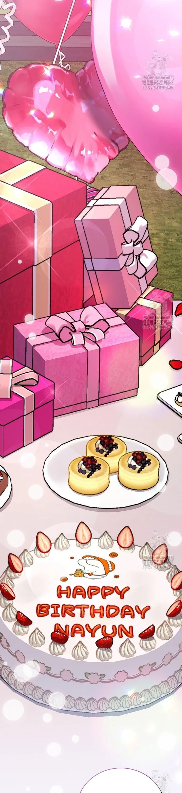 Nhân Vật Ngoài Lề Tiểu Thuyết: Chapter 120