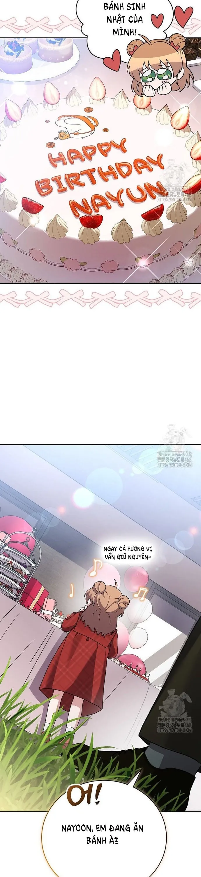 Nhân Vật Ngoài Lề Tiểu Thuyết: Chapter 120