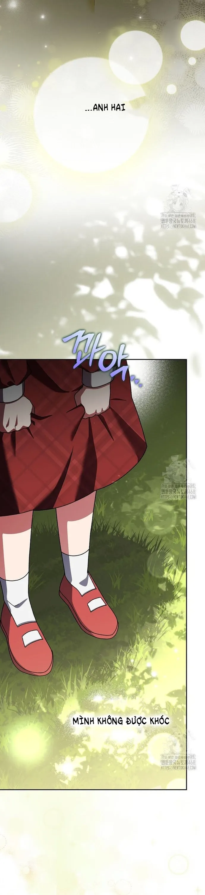 Nhân Vật Ngoài Lề Tiểu Thuyết: Chapter 120