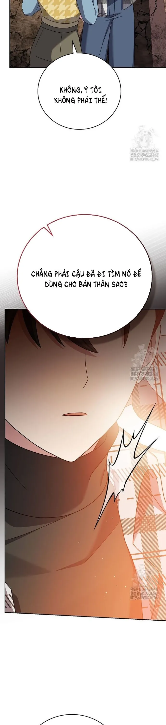 Nhân Vật Ngoài Lề Tiểu Thuyết: Chapter 120