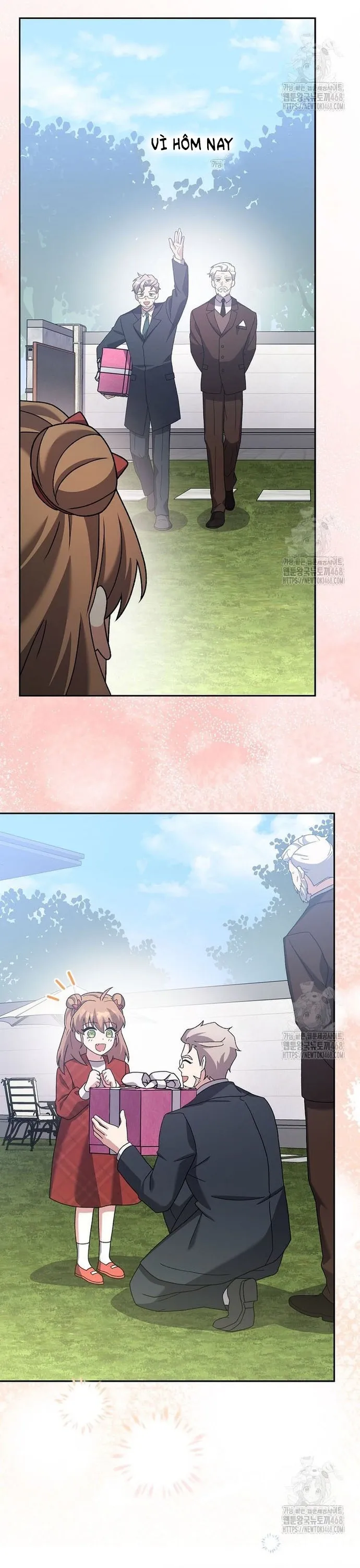 Nhân Vật Ngoài Lề Tiểu Thuyết: Chapter 120