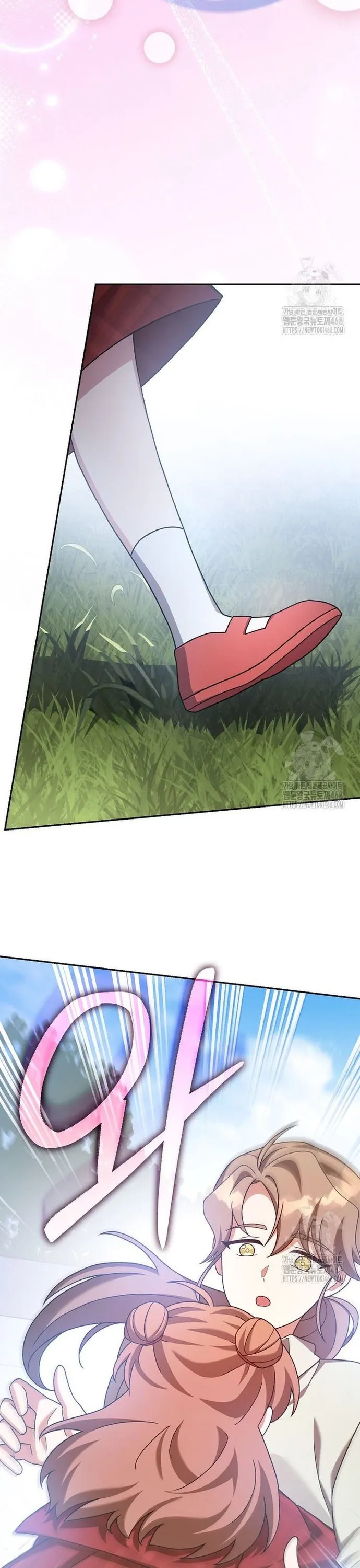 Nhân Vật Ngoài Lề Tiểu Thuyết: Chapter 120