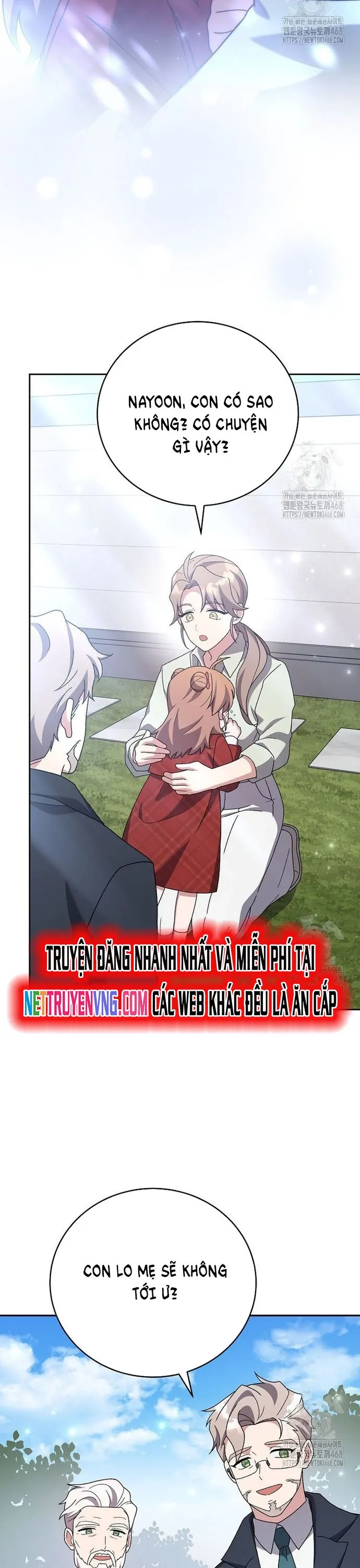 Nhân Vật Ngoài Lề Tiểu Thuyết: Chapter 120