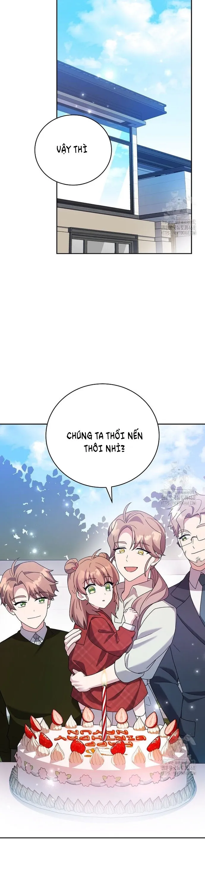 Nhân Vật Ngoài Lề Tiểu Thuyết: Chapter 120