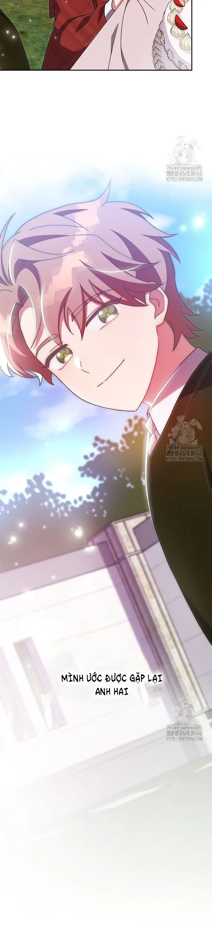 Nhân Vật Ngoài Lề Tiểu Thuyết: Chapter 120